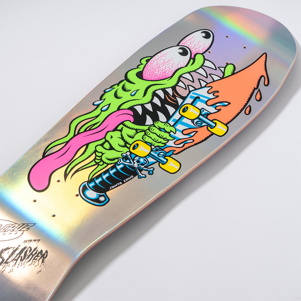 Santa Cruz - Meek Slasher Reissue 10.1in x 31.13in