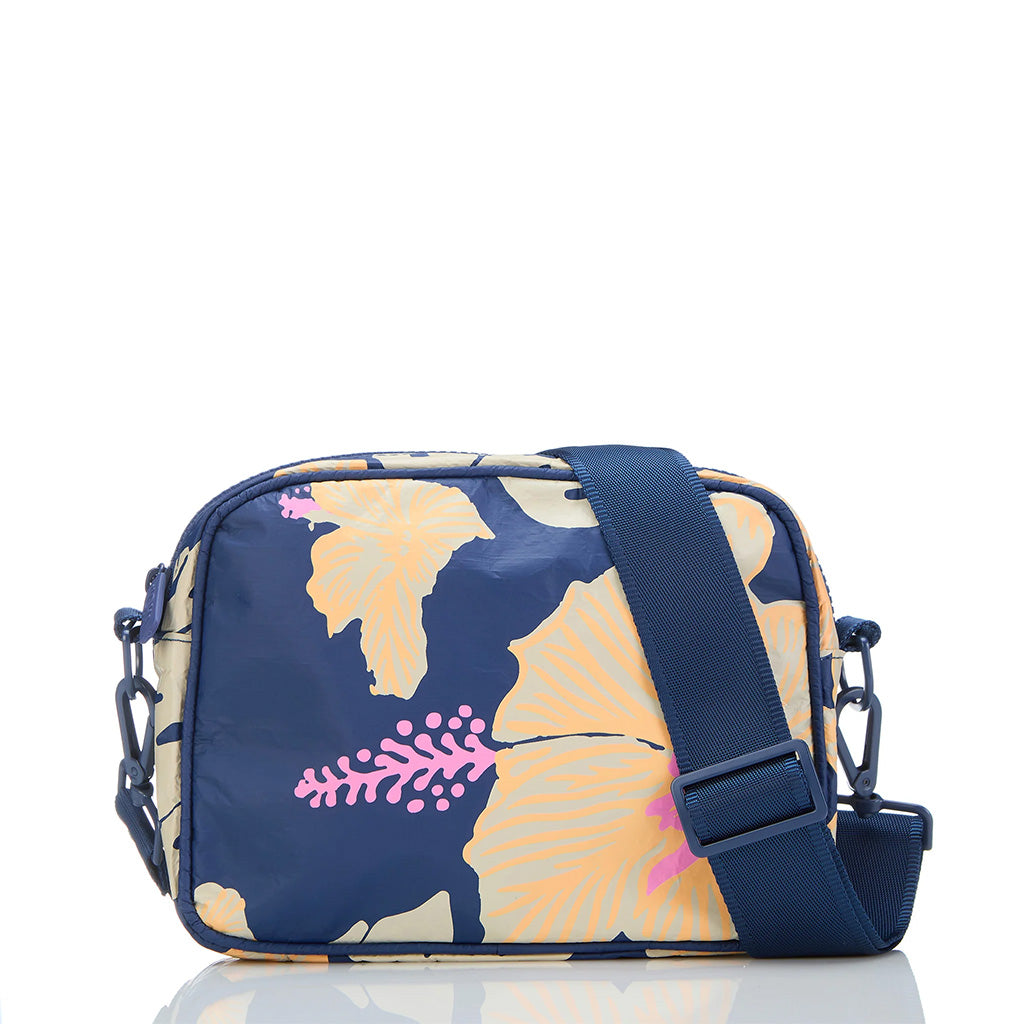 Aloha Collection Le Tour Crossbody Bag - Pape&