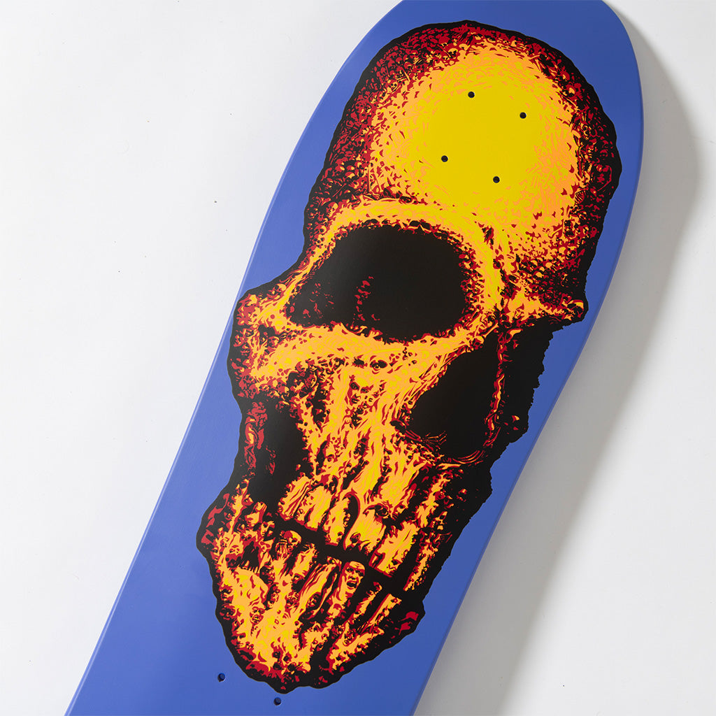 Santa Cruz Decks Street Creep Reissue Deck