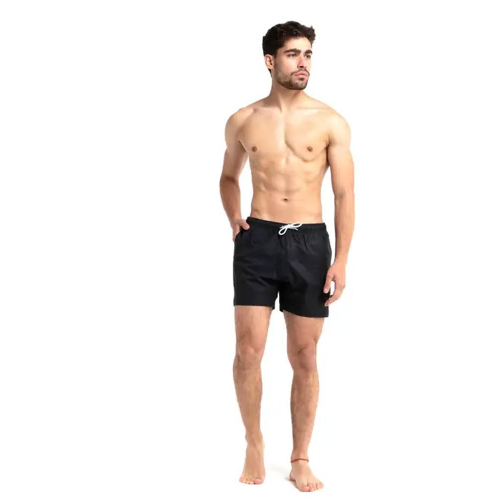 Bermies Classic 6 Inch: Black