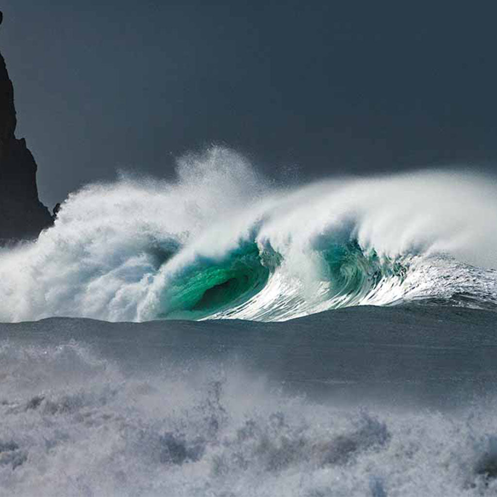 Tidelines Standard Tideline Oregon Calendar - Graphed Calendar