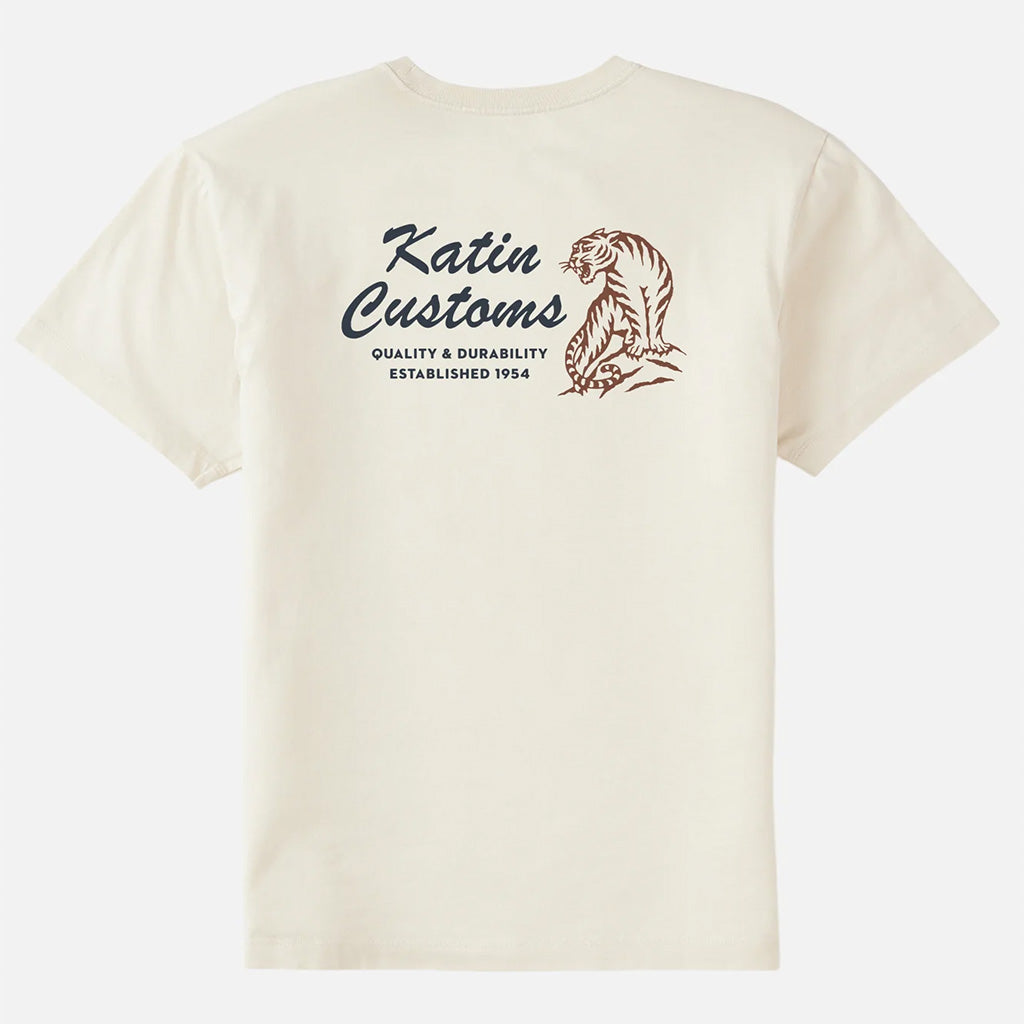 Katin Men&