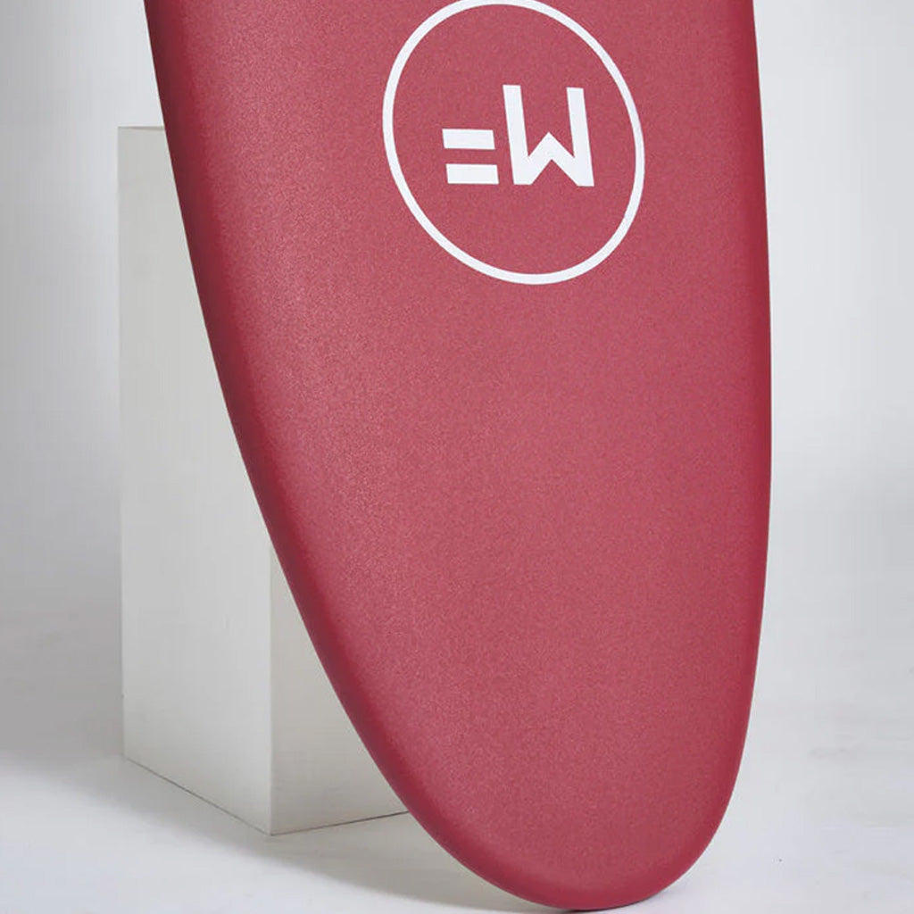Mick Fanning Softboards Surf School Surfboard - 8&