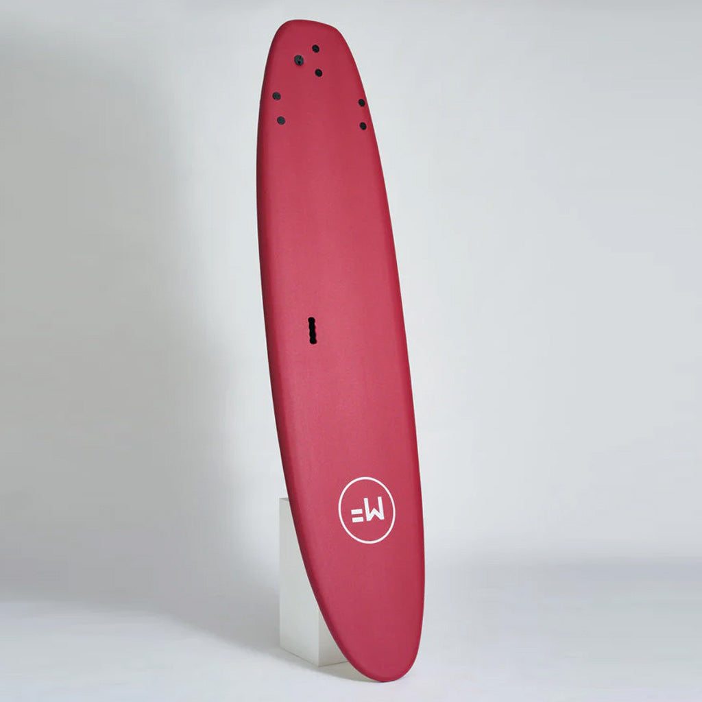 Mick Fanning Softboards Surf School Surfboard - 8&