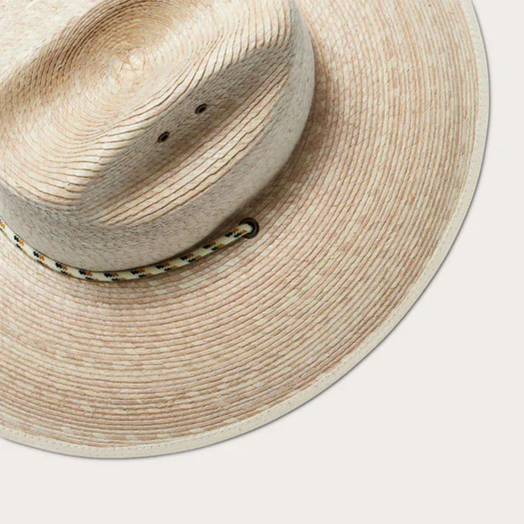 Hemlock Hat Co - Santos Lifeguard - Natural