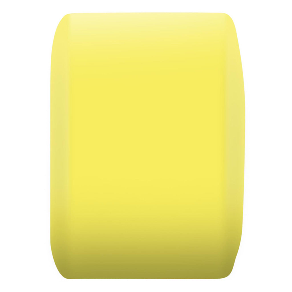 Speed Wheels Slimeballs Jeff Kendall Snake OG 60mm/78a - Yelllow