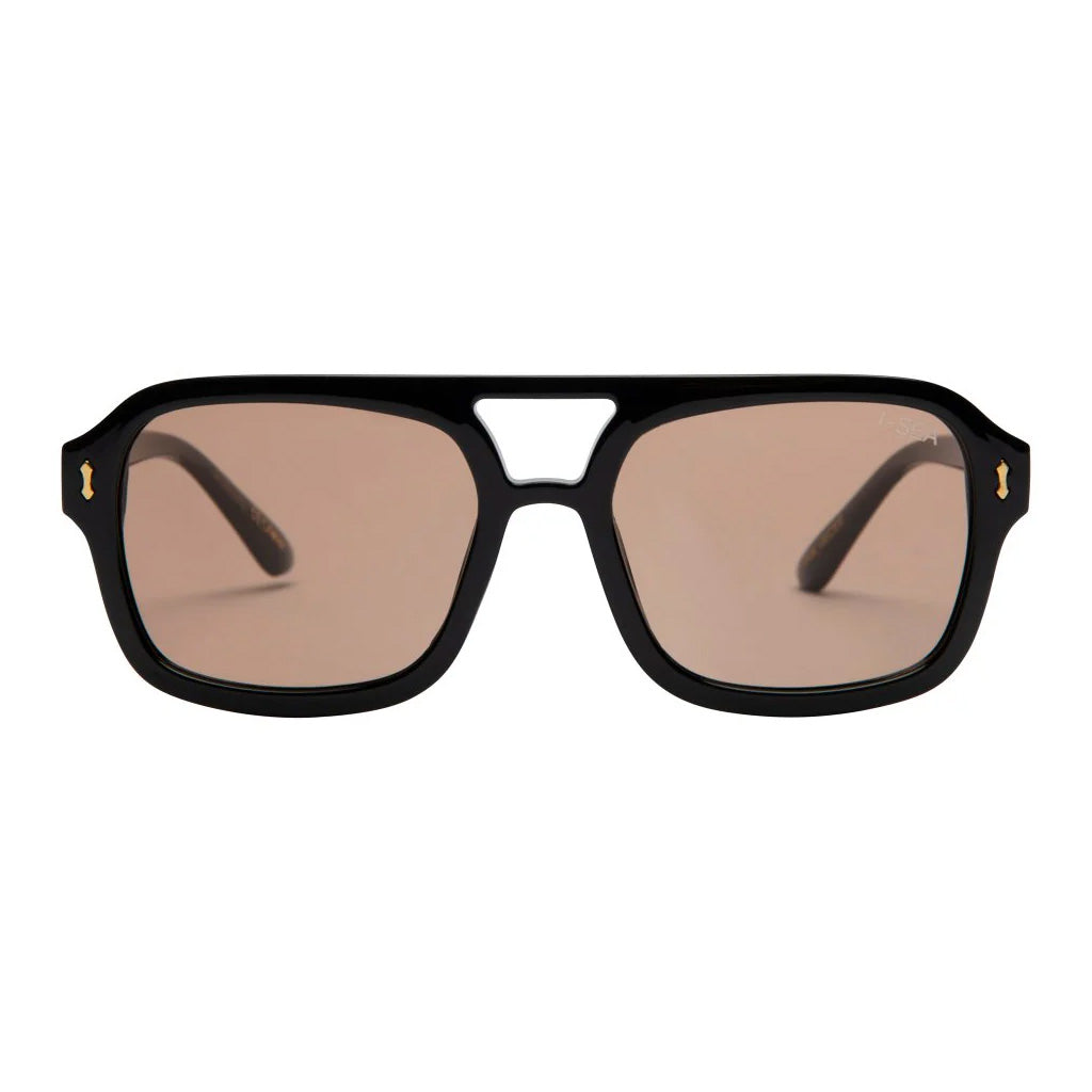 I-SEA Royal - Black/Brown Polarized
