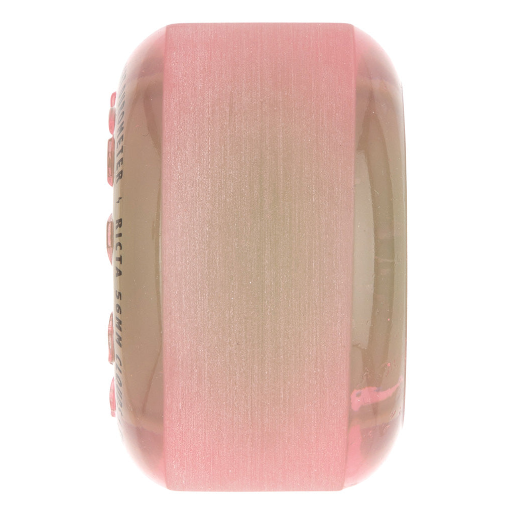 Ricta Wheels Watermelon Clouds 56mm/78a - Pink