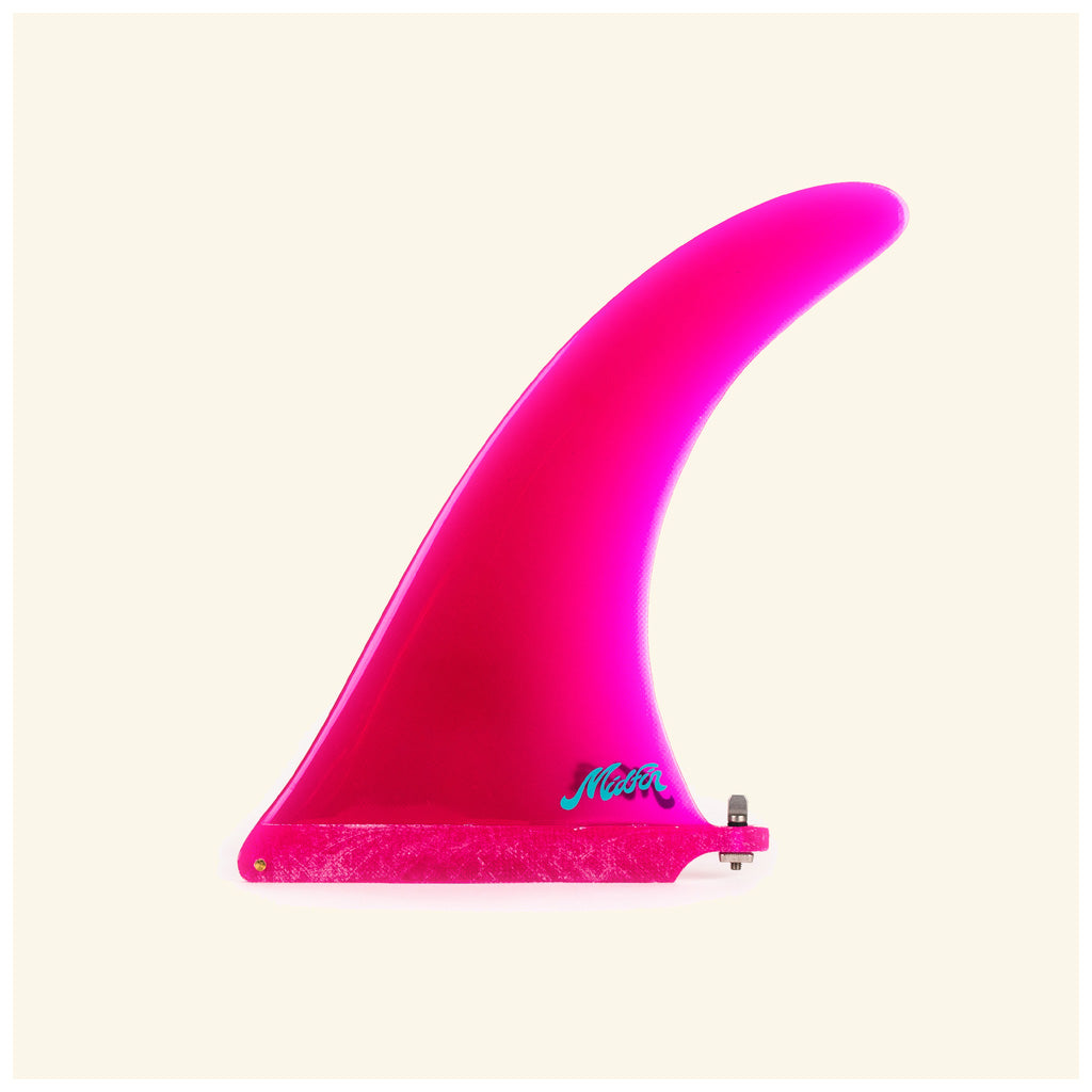 Midfin Co - Pink Panther Classic 7.0" Fin