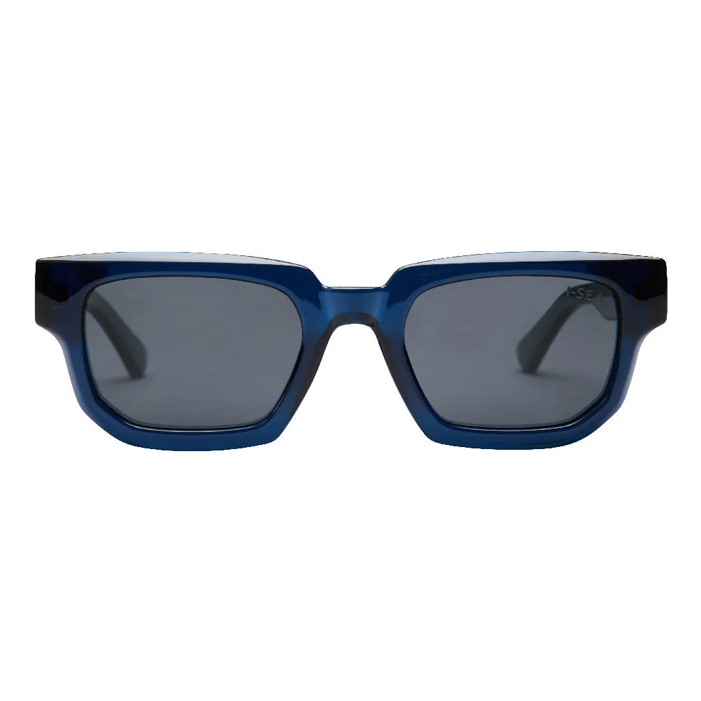 I-SEA Stone - Dark Seas/Smoke Polarized