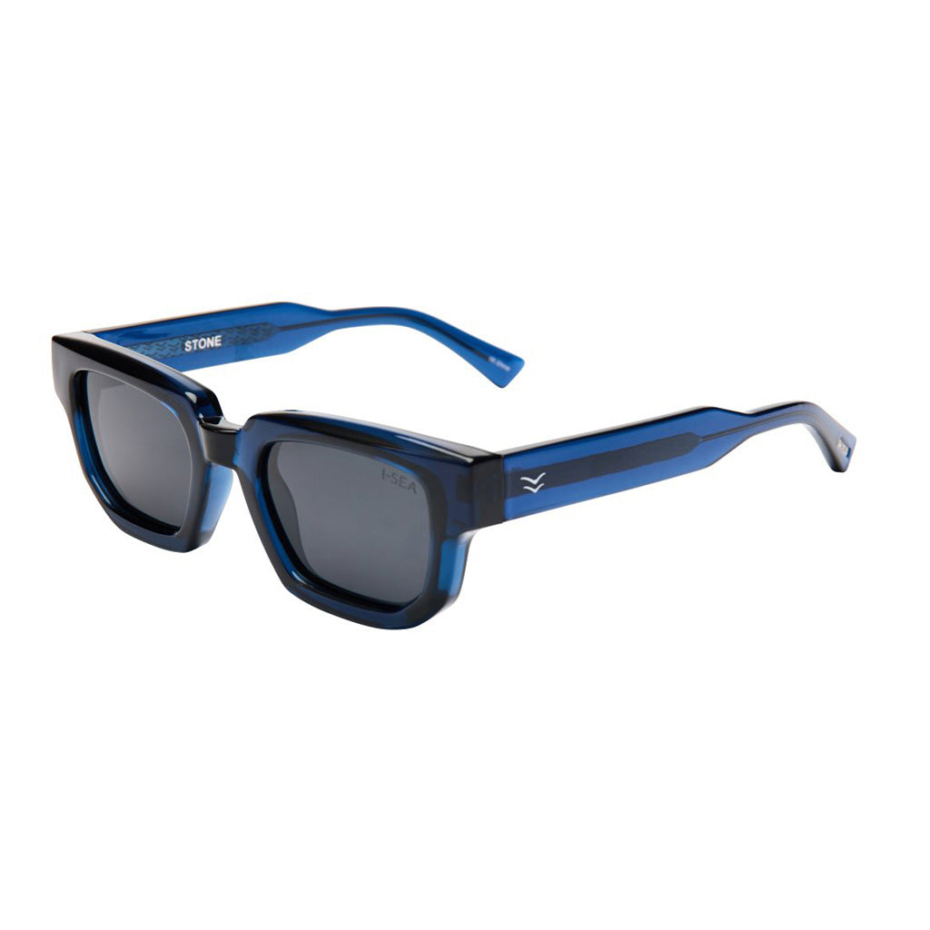 I-SEA Stone - Dark Seas/Smoke Polarized