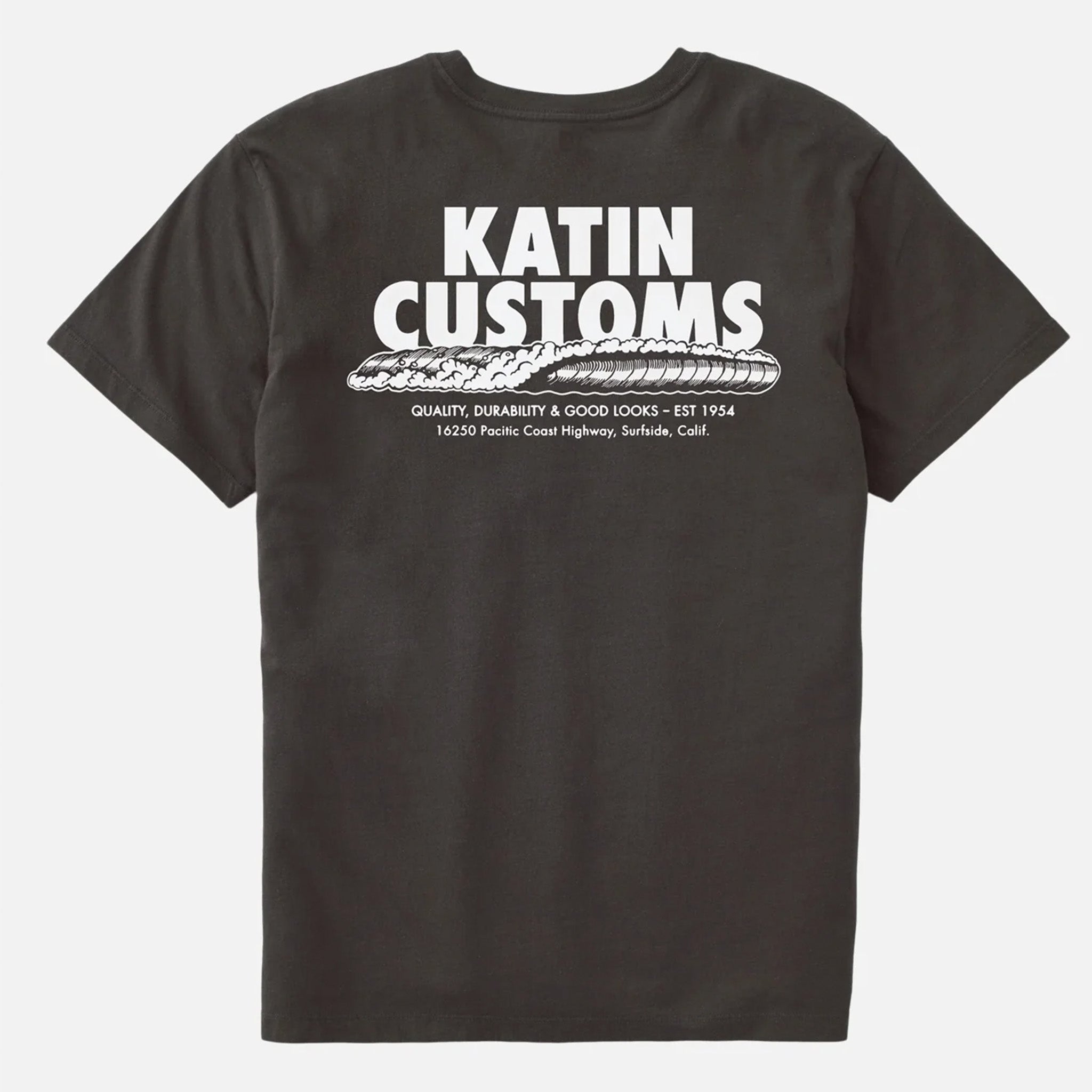 Katin Men&