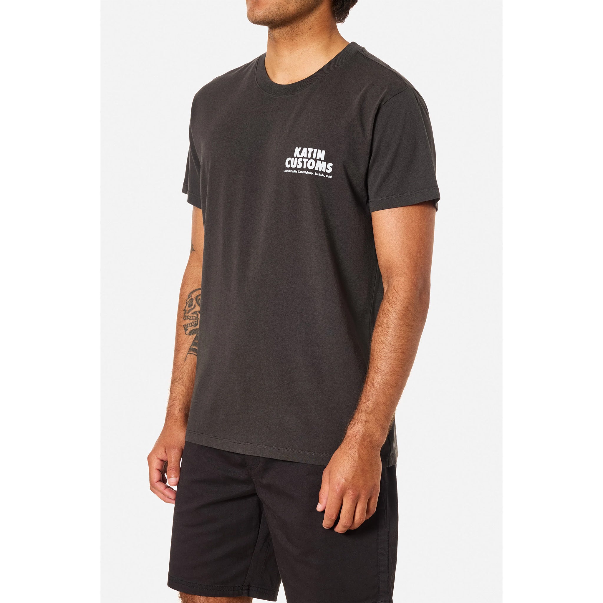 Katin Men&