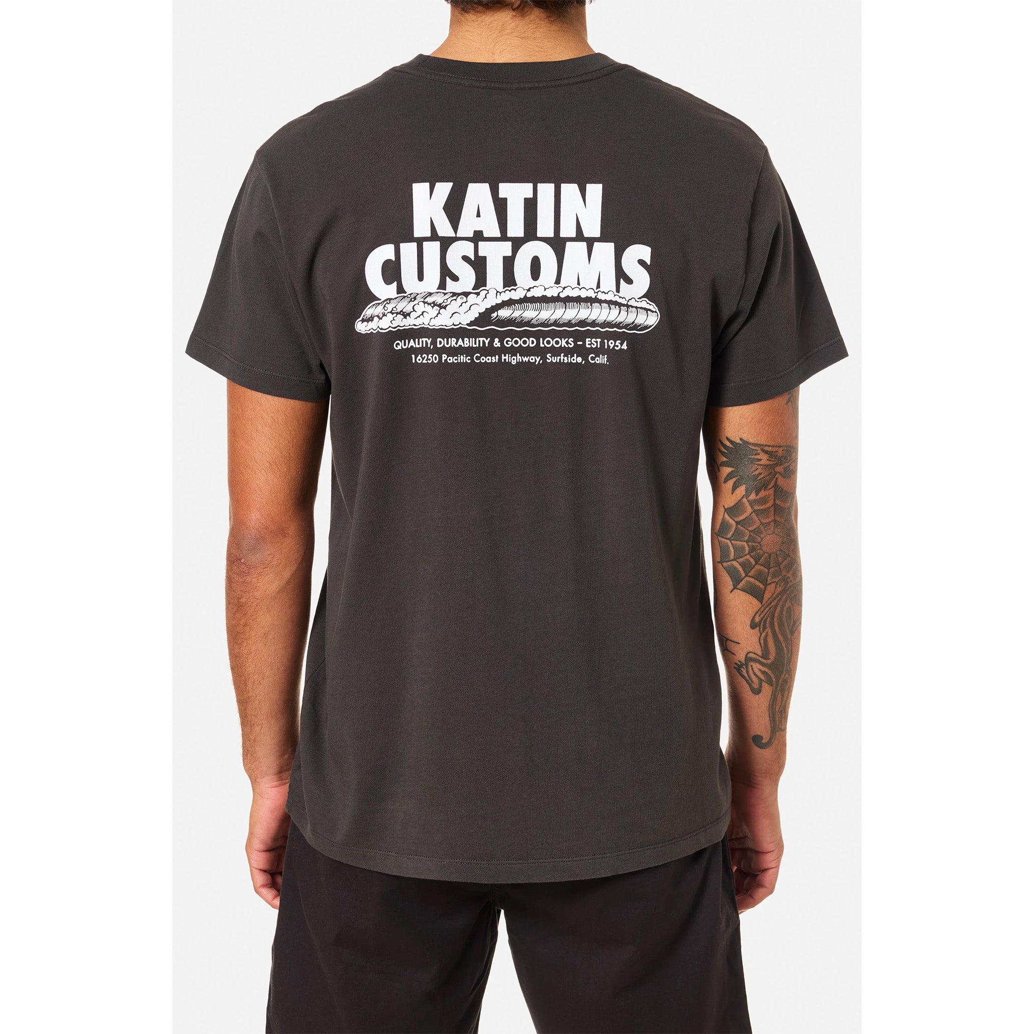 Katin Men&