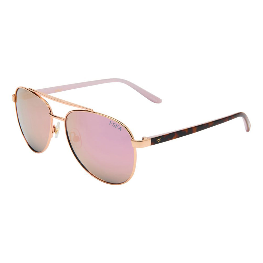I-SEA Kali - Gold/Rose Gold Polarized