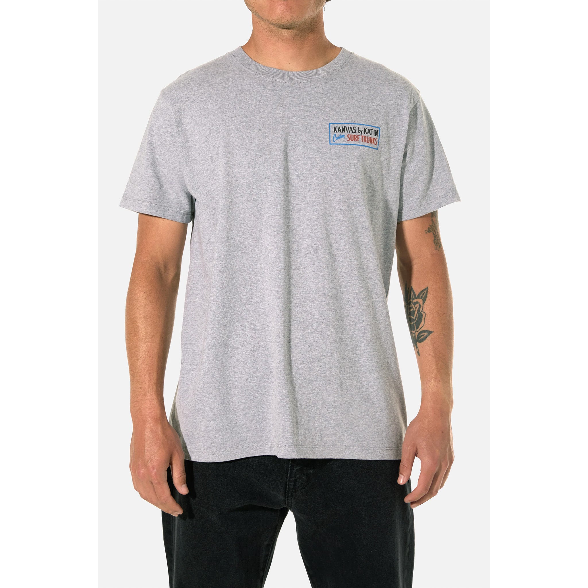 Katin Men&