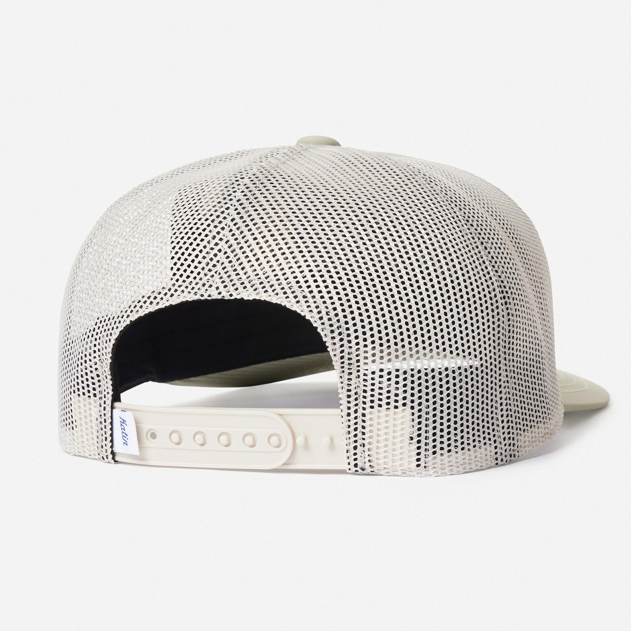 Katin Squawk Trucker Hat - Desert Sage