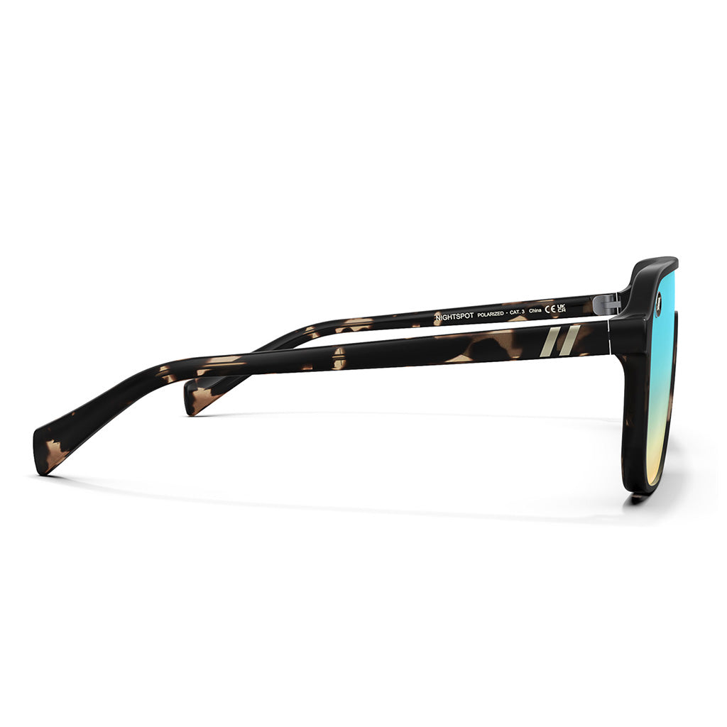 Blenders - Meister X2 - Night Spot Polarized