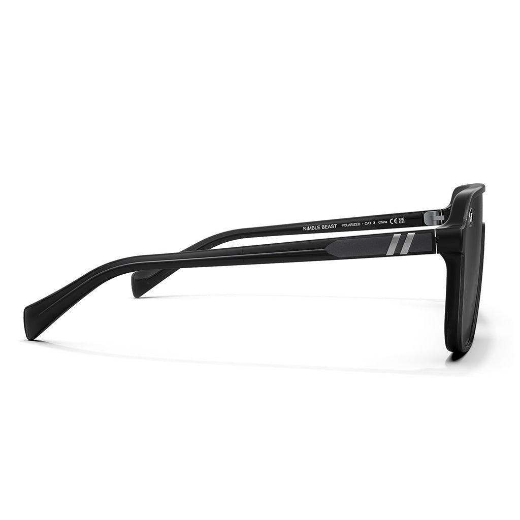 Blenders - Meister X2 - Nimble beast Polarized