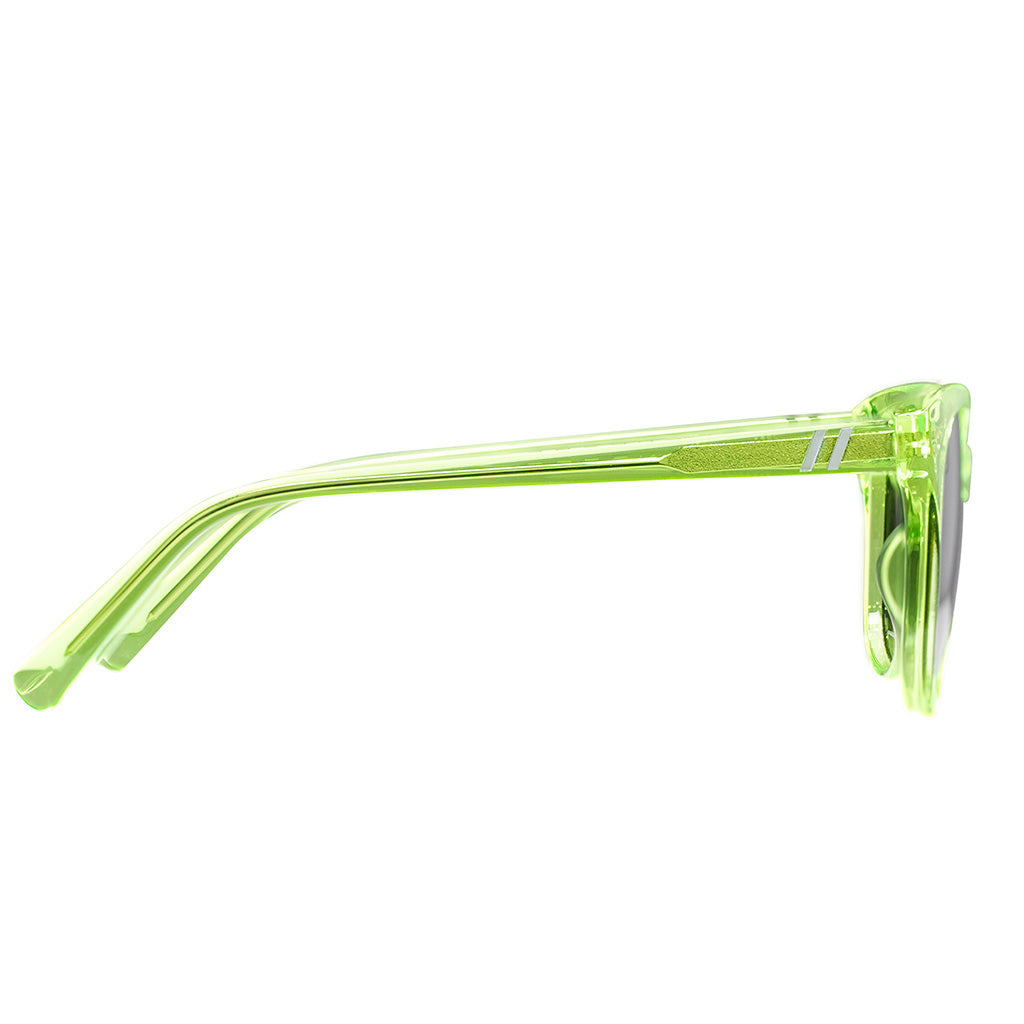 Blenders - Palmy - Crystal Lime Polarized
