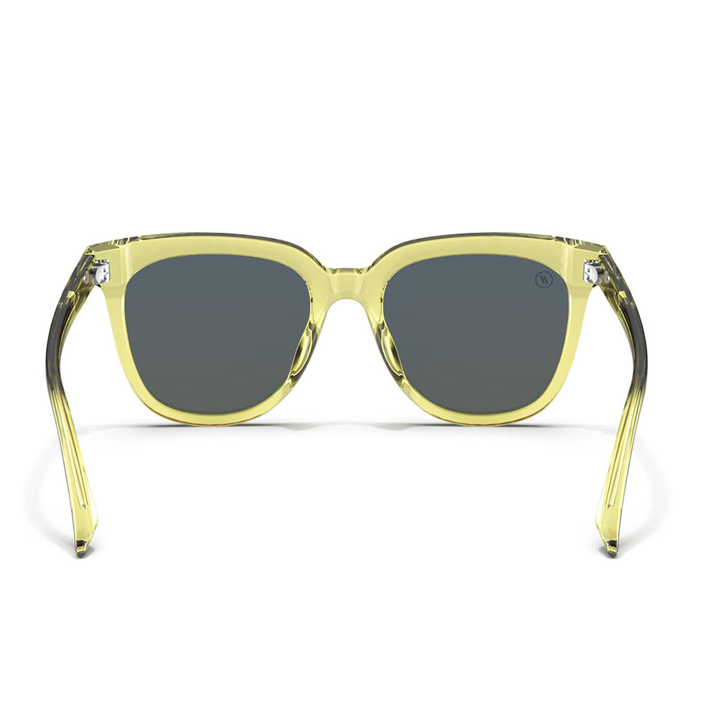 Blenders - Grove - Crystal Lime Polarized