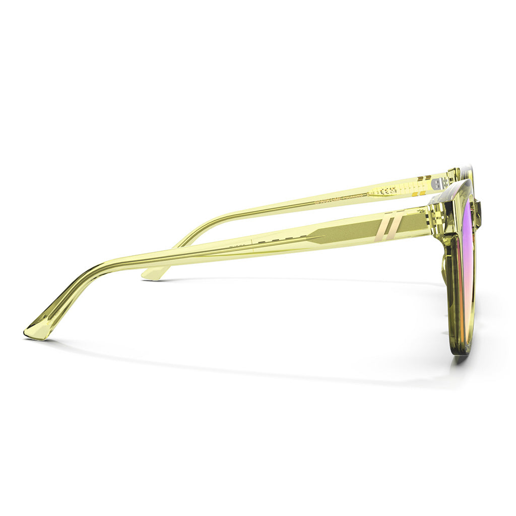 Blenders - Grove - Crystal Lime Polarized