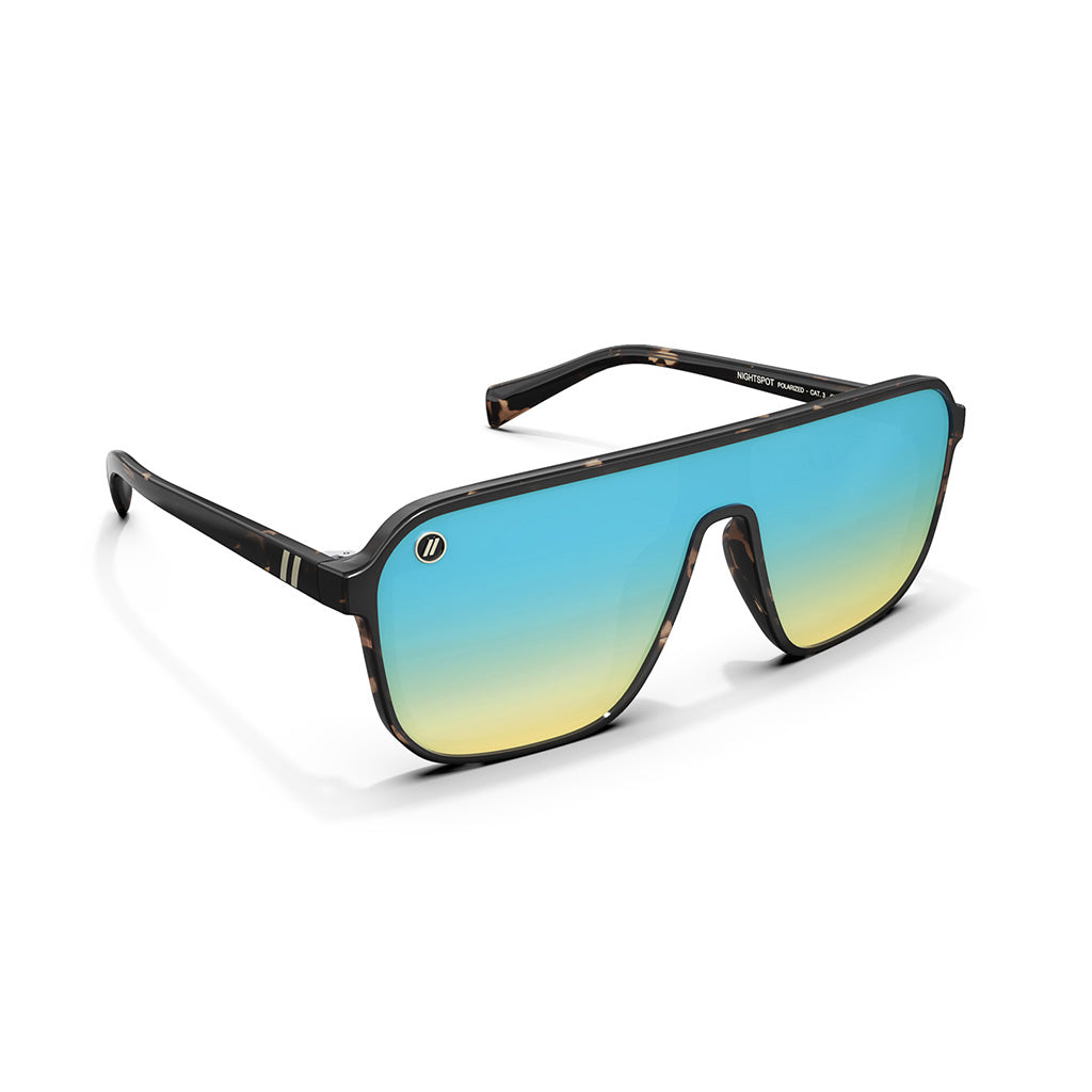Blenders - Meister X2 - Night Spot Polarized