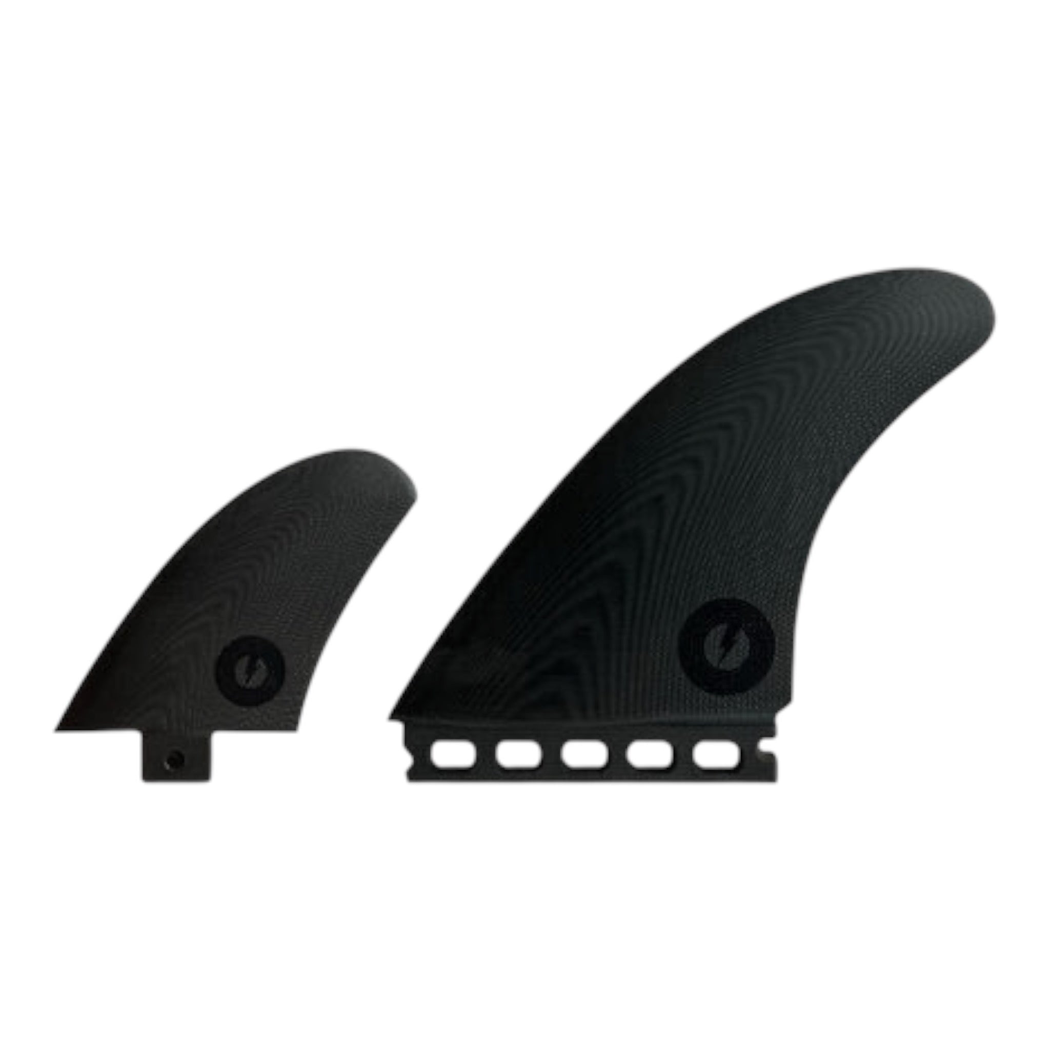 NVS Surfboard Fins - Album Indy Twinzer - Apex