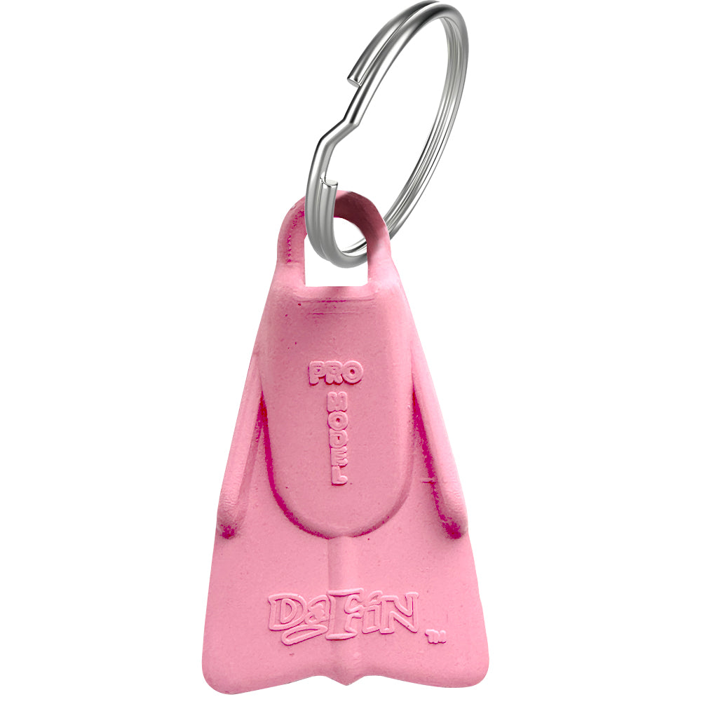 DaFin SwimFin Keychain - Assorted Colors