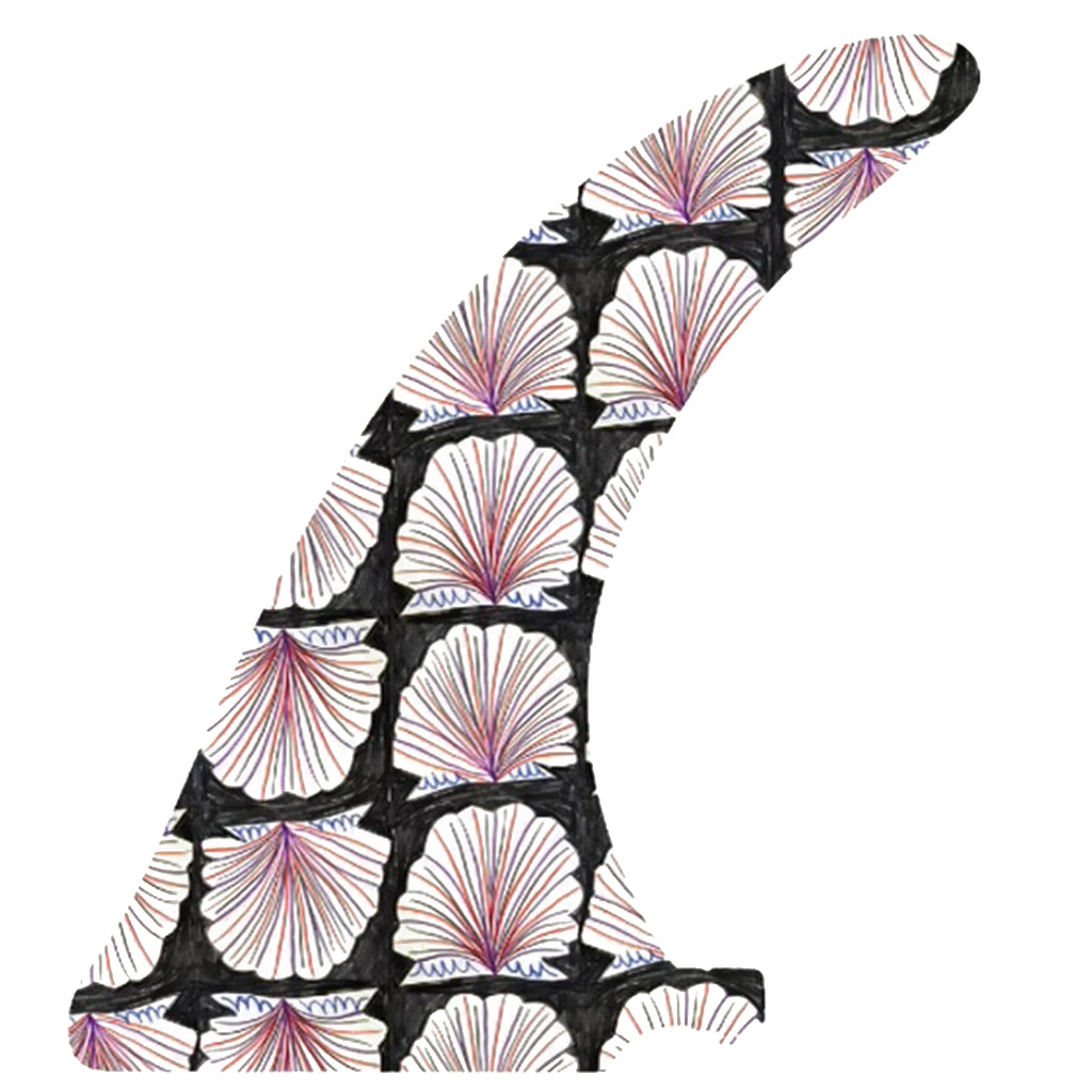 Midfin Co - Daniella Manini Classic 9.5" Fin