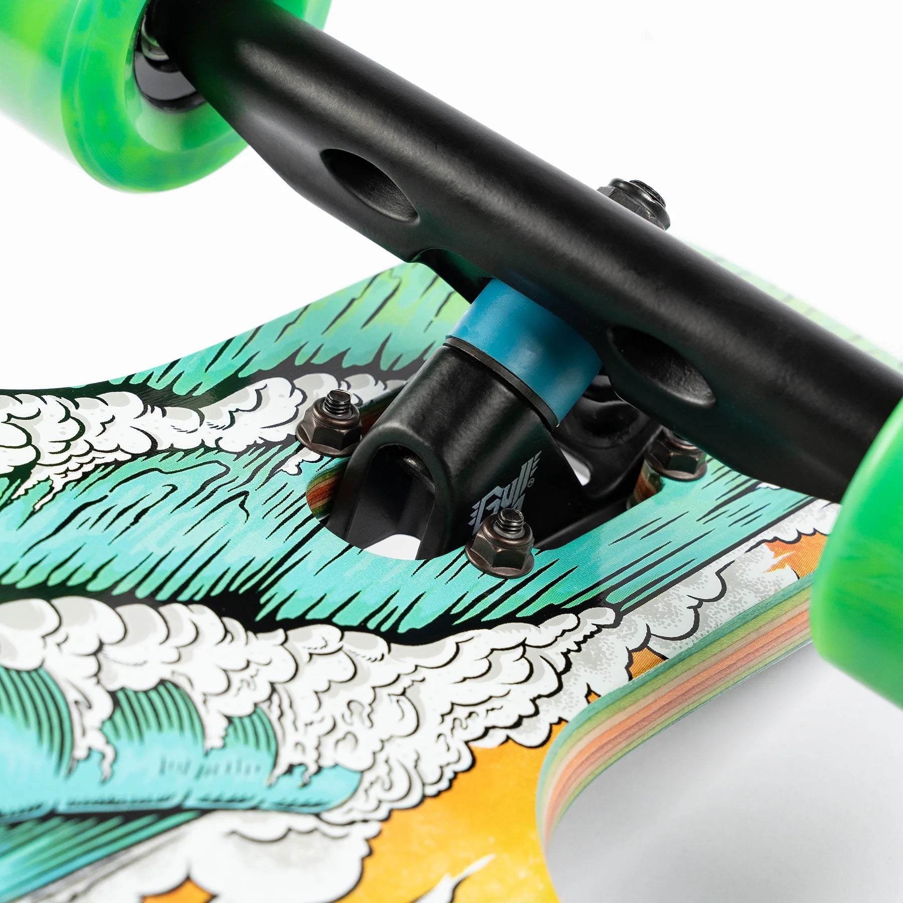 Sector 9 Dropper Dream Complete 41.0"