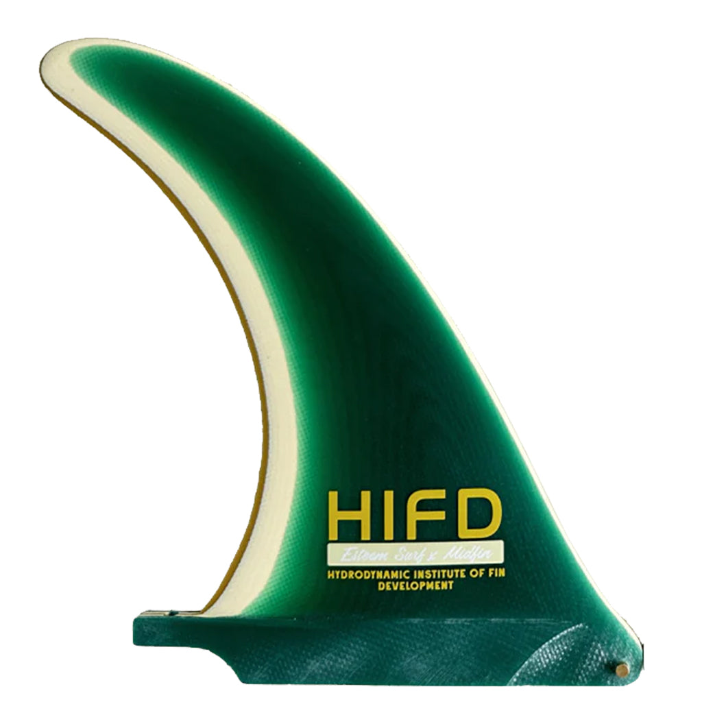 Midfin Co - The Esteem Classic 8.5" Fin