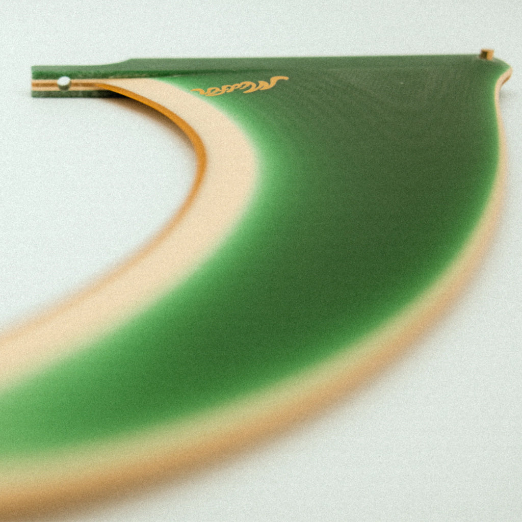Midfin Co - The Esteem Classic 8.5" Fin