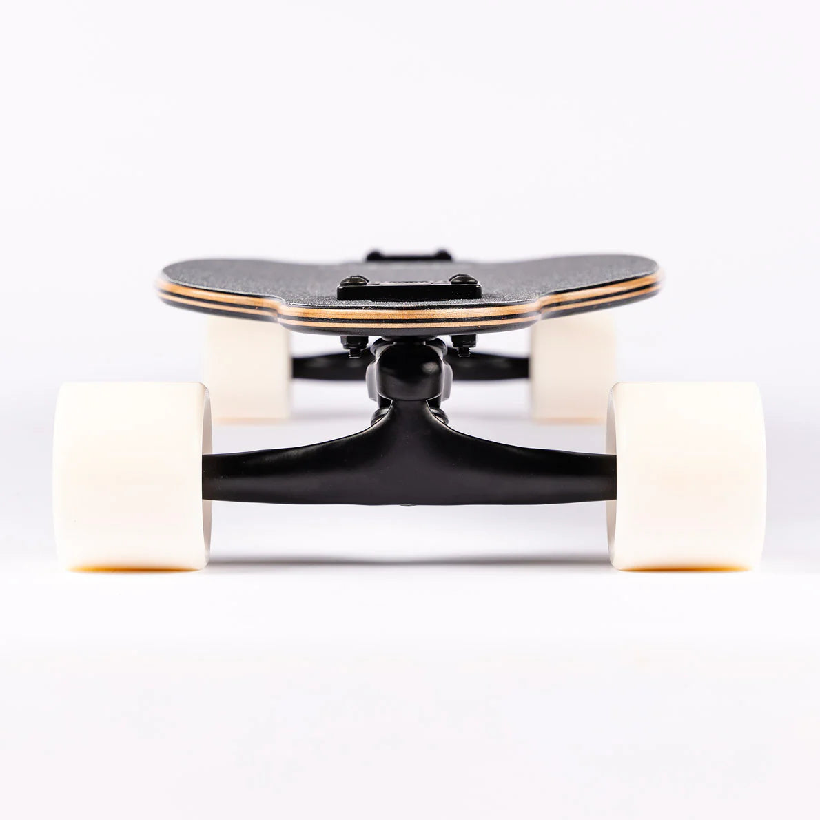 Sector 9 Fractal Rattler Complete - 36.0"