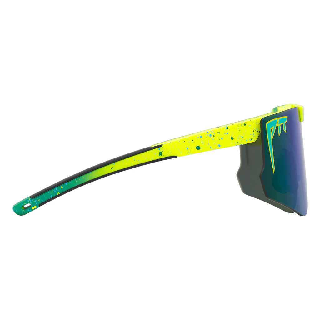 Pit Viper Sunglasses - The Rec Center Flip Offs