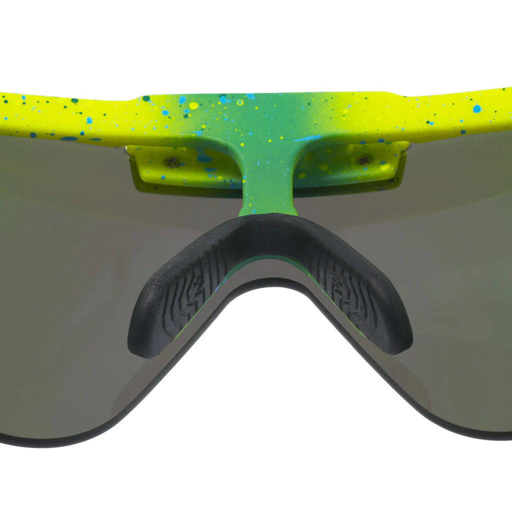 Pit Viper Sunglasses - The Rec Center Flip Offs