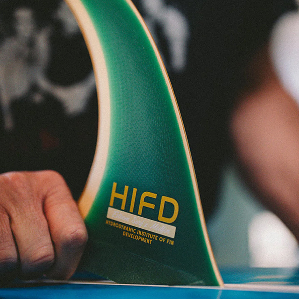 Midfin Co - The Esteem Classic 8.5" Fin