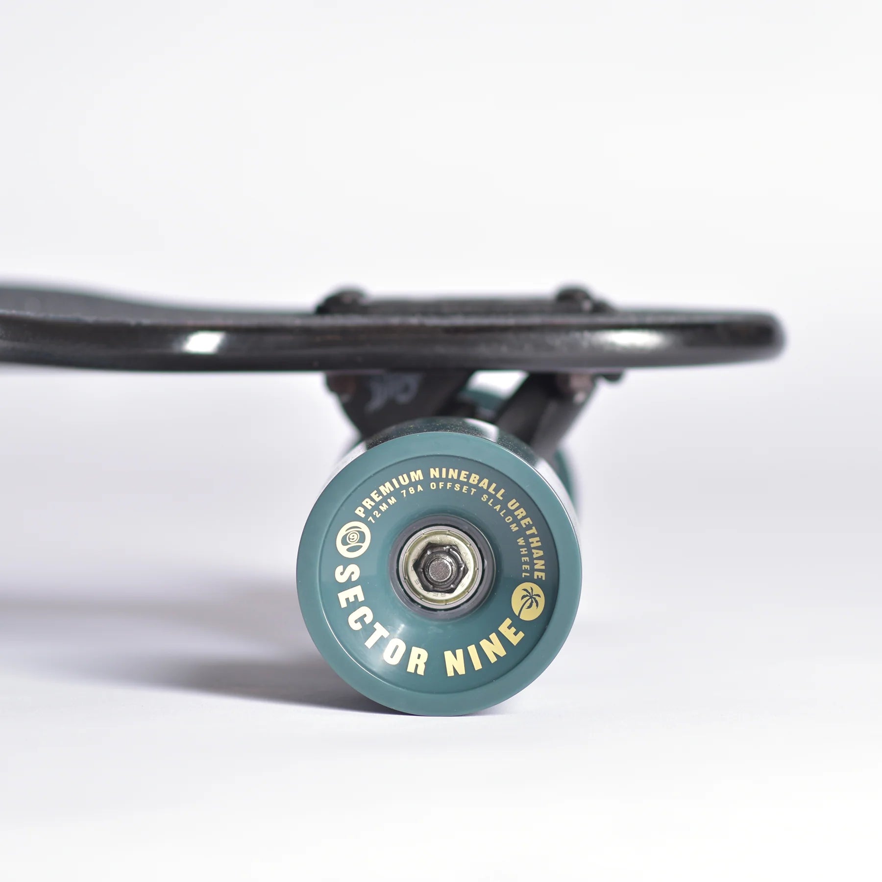 Sector 9 Lookout Roots Complete 41.125"