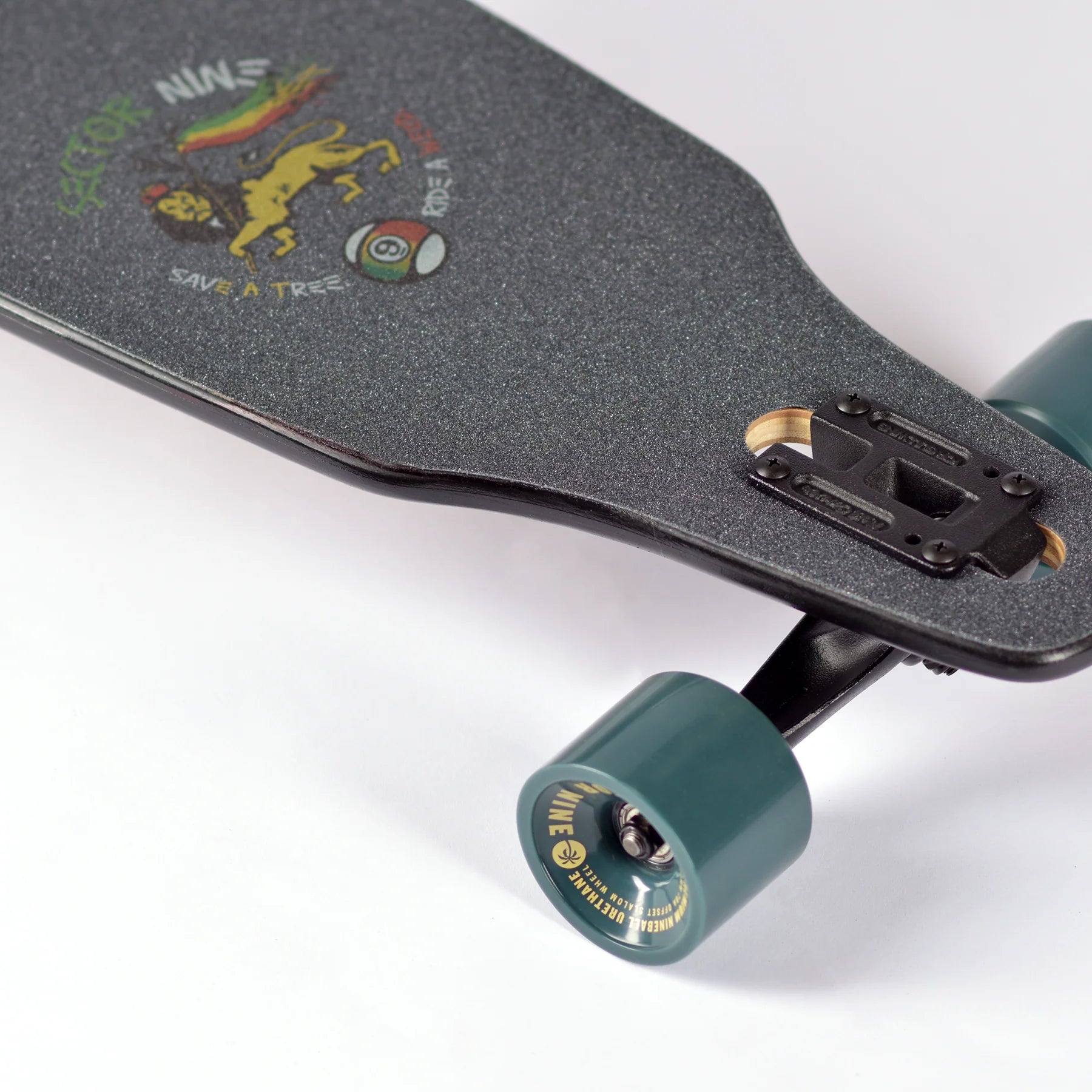 Sector 9 Lookout Roots Complete 41.125"