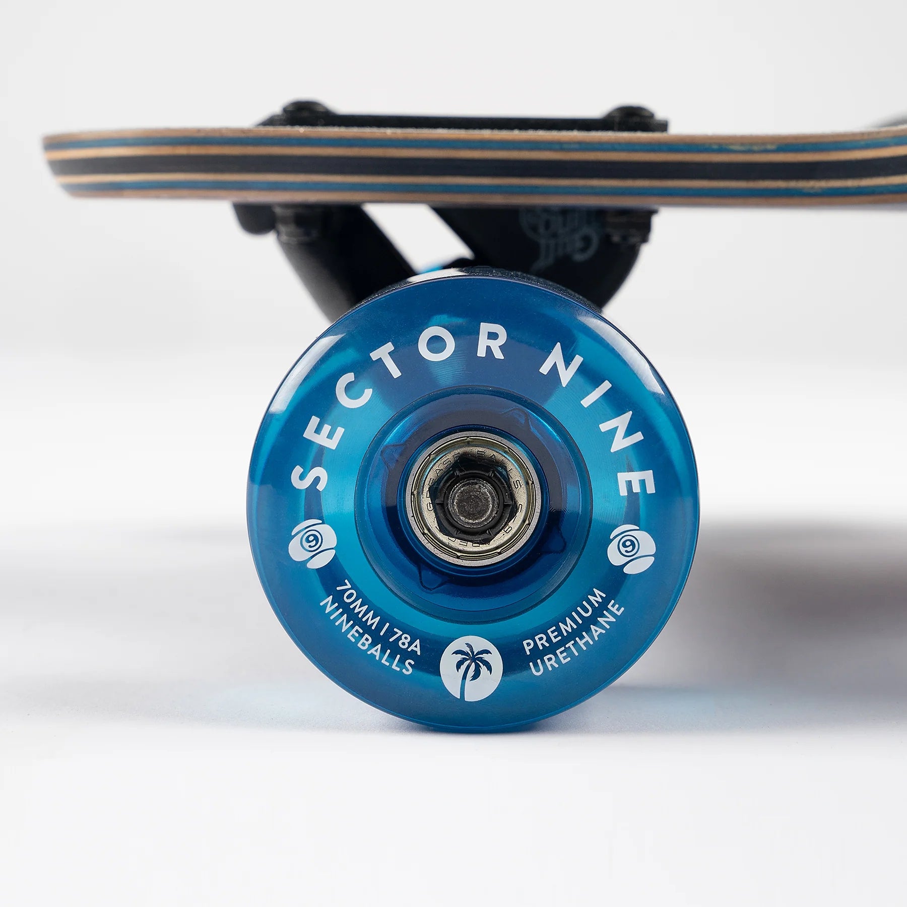 Sector 9 Meridian Rips Complete 40.0"