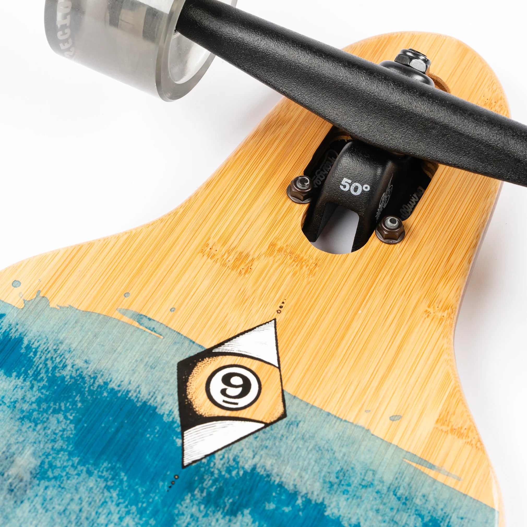 Sector 9 Pinnacle Lookout Complete 41.1"