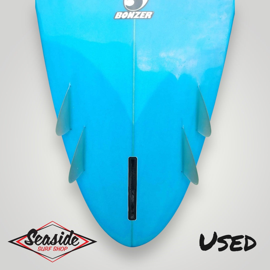 USED Campbell Bros Surfboards - 6&