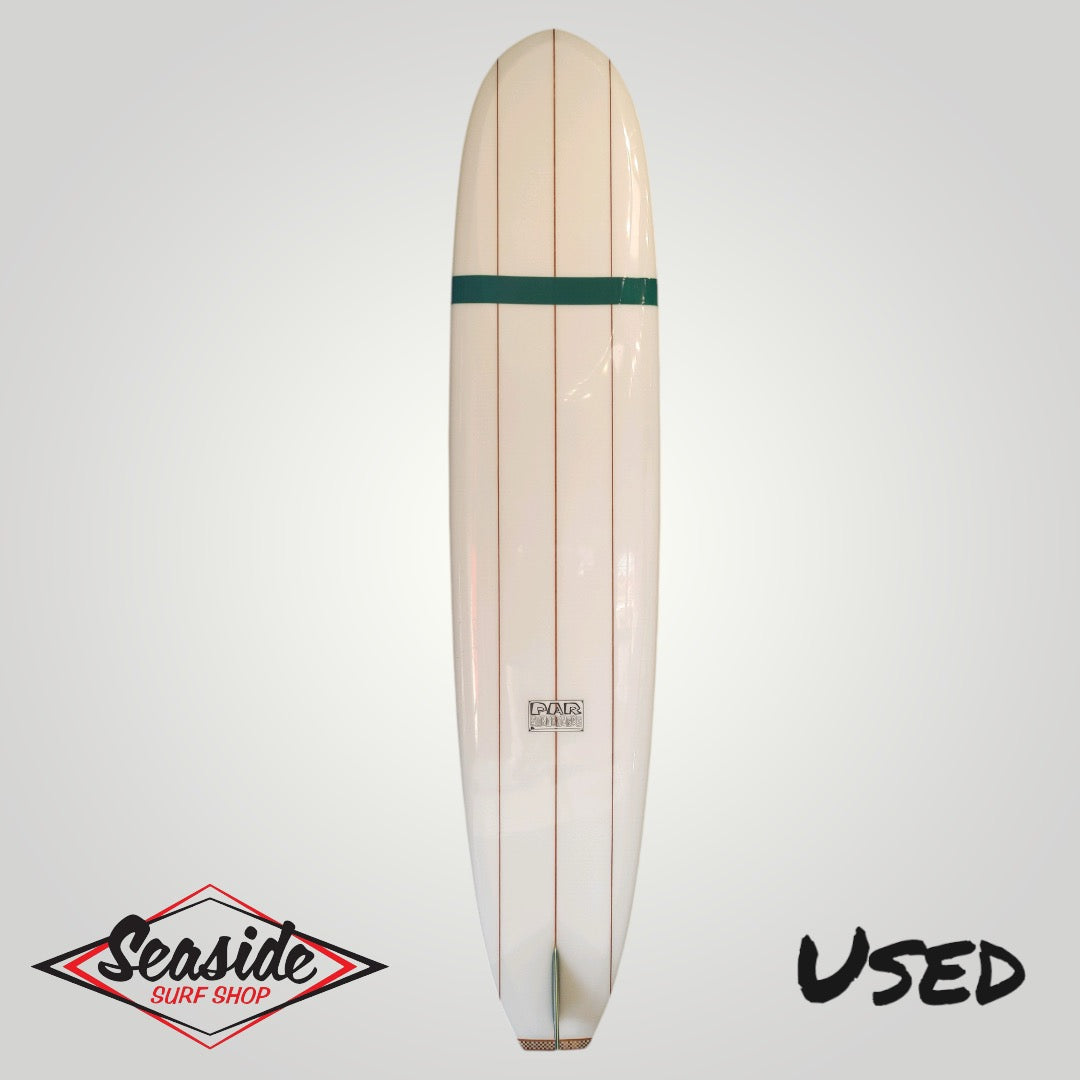 USED PAR Surfboards - 9&