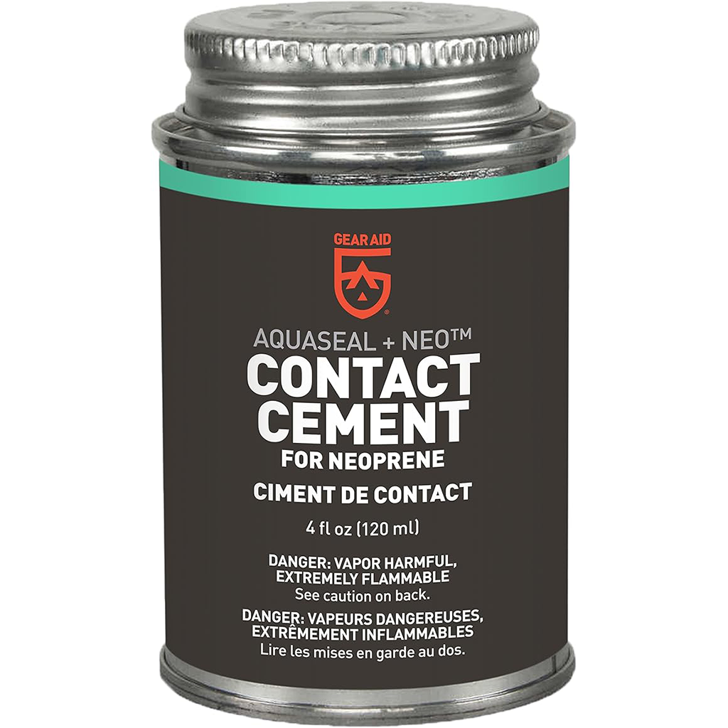 Aqua Seal + Neo Neoprene Contact Cement