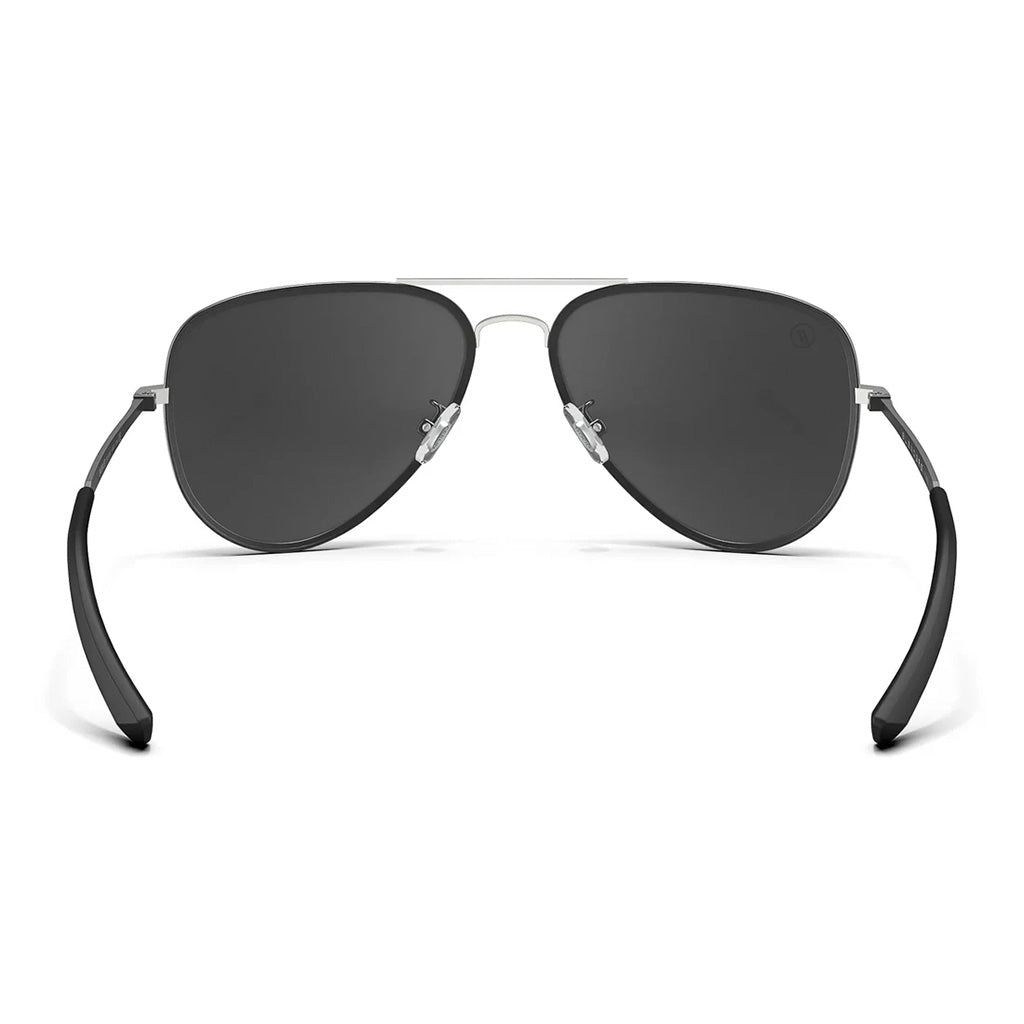 Blender Sunglasses - A Series - Spider Jet