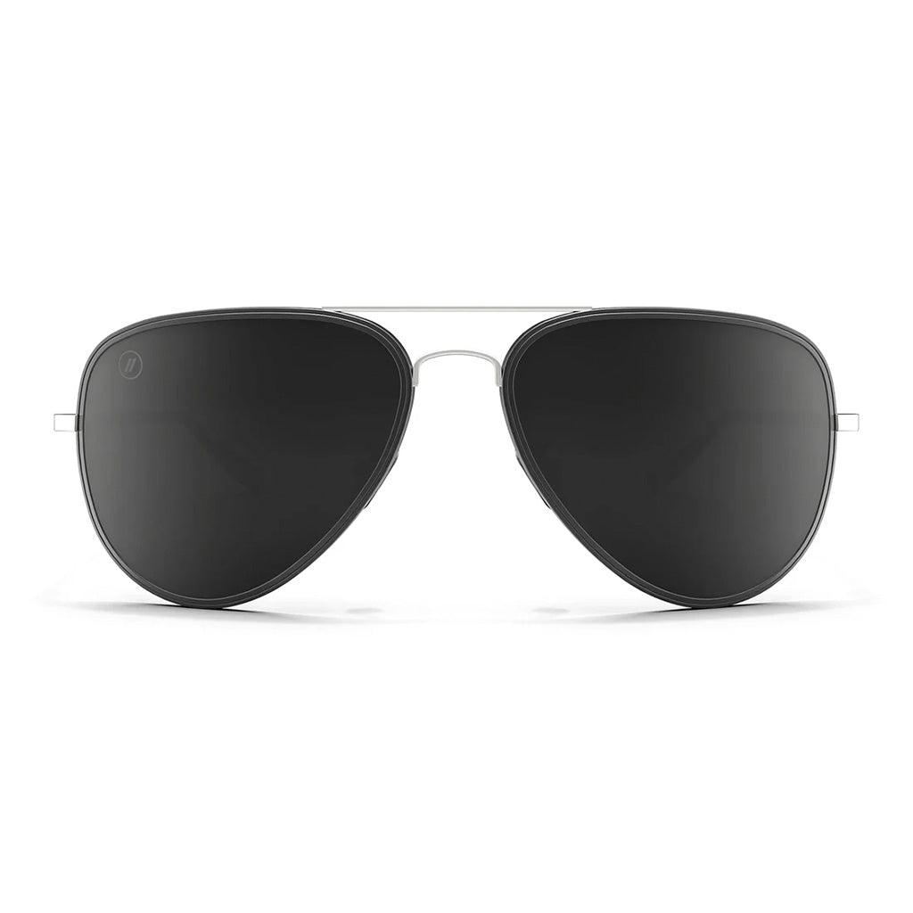 Blender Sunglasses - A Series - Spider Jet