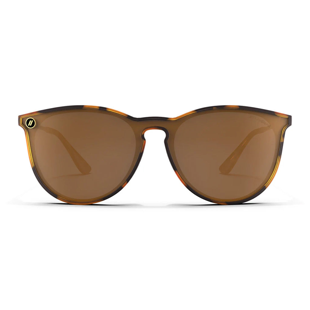 Blender Sunglasses - North Park X2 - Brandy Night