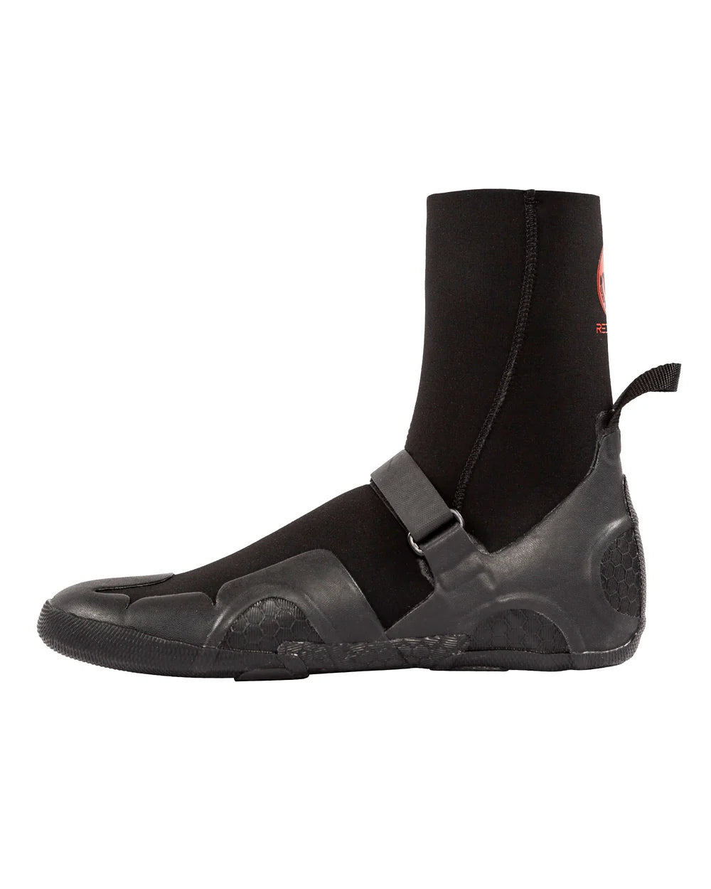 Body Glove 8mm Red Cell Bootie - Black