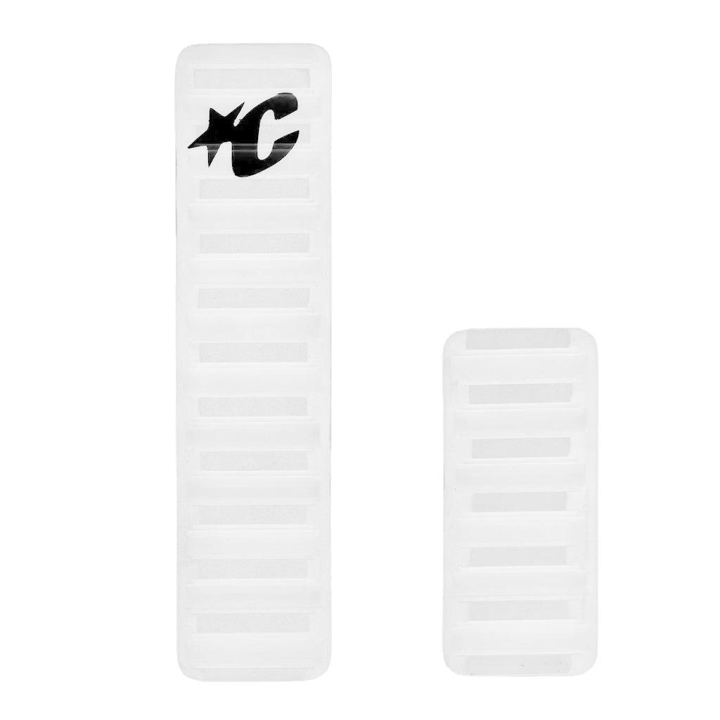 Creatures of Leisure Skimboard Arch - White/Black