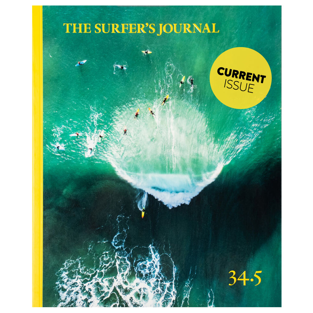The Surfers Journals - Select Issues